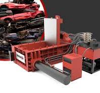 Mobile vs. Lid Type Car Balers: Which is Best for Your Scrap ...