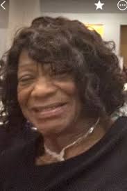 Patricia Ann Maxwell Dean Obituary in Knoxville at Unity Mortuary