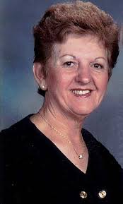 Obituary information for Esther LaVerne Shinske