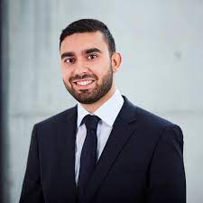 What hair do i prefer. Yassin Hajjout Bauuberwacher Oberbau Kib Db Engineering Consulting Gmbh Xing