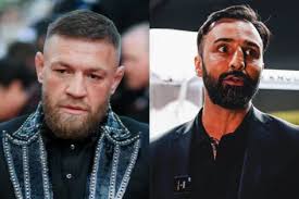 Messing Around With Mike Tyson Is the Ultimate F**K Around and Find Out”:  Heckler, Who Got Repeatedly Punched for Poking 'the Baddest Man