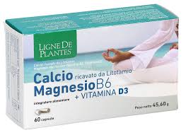 La anguila cocida es otro de los pescados ricos en vitamina d. Integratore Di Calcio Magnesio B6 Vitamina D3 In Capsule Di Ligne De Plantes Macrolibrarsi It