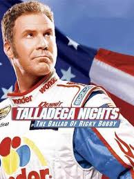The ballad of ricky bobby (unrated). Talladega Nights The Ballad Of Ricky Bobby 2006 Movie Reviews Cast Release Date Bookmyshow
