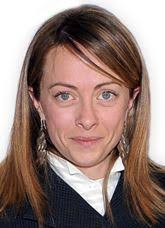 Explore tweets of giorgia meloni ن @giorgiameloni on twitter. Giorgia Meloni Alchetron The Free Social Encyclopedia