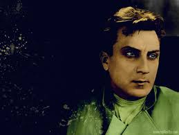 What was your favorite classic movie discovery this year?