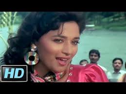 Kehdo Ke Tum Ho Meri Warna Anil Kapoor Madhuri Dixit Hit Movie Tezaab Song Madhuri Dixit Warna