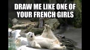 Draw Me Like One Of Your French Girls Know Your Meme Quanto costa una traduzione professionale? draw me like one of your french girls