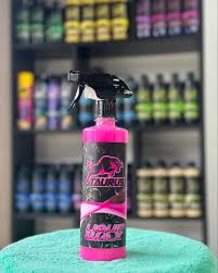 Profile for Taurus Detailing Store