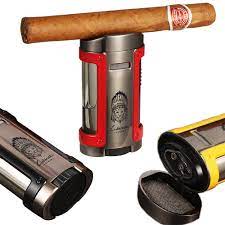 We did not find results for: Lubinski Metal Cigar Lighter 4 Jet Windproof Torch Lighter Butane Cigarette Lighters Gas Portable Bulit In Cigar Holder Stand Cigar Accessories Aliexpress