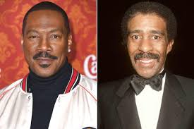 Eddie Murphy Says Richard Pryor 'Never Paid Me' After Winning $100K Bet: 'I  Didn't Forget'