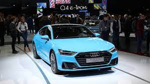 Car buying tips, news, and features 2019 Full Year Global Audi Sales Worldwide Car Sales Statistics