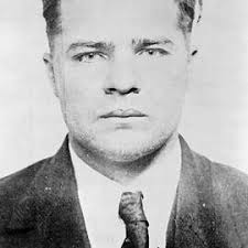 Charles Arthur Floyd Spiral Notebook by Granger