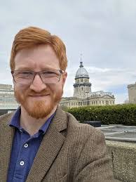 Michael Schuch's Instagram, Twitter & Facebook