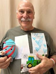 Carol Ramsdell's Instagram, Twitter & Facebook