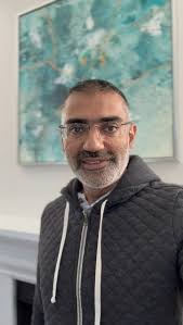 With over 20 years of global marketing and brand strategy expertise across  both agency and corporate environments, Abdul Karim Syed is set to take the  stage at WeGrow 2024!, Get ready to learn ...