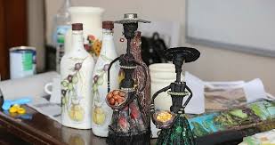 Daha önce duymadığınız geri dönüşüm projeleri ile evinizdeki eski eşyaları değerlendirebilir, evinizi dekore edebilirsiniz. Atik Malzemelerden Kolay Ve Sik Tasarimlar 2020 Atik Malzemeler Ile Neler Yapilabilir Son Dakika Haberler