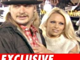 Pam Anderson Files for Divorce