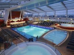 Quantum of the seas cruise ship deck plan has 2095 staterooms for 4819 passengers served by 1300 crew. Quantum Of The Seas Cruise Ship Facilities Royal Caribbean