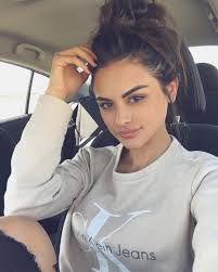 2018 Celebrity Birthday Sophia Miacova Sophia Miacova Sunday January 02 1994 5 7 125 Lbs 36 26 3 Hubsche Frau Frau Foto Ideen Instagram