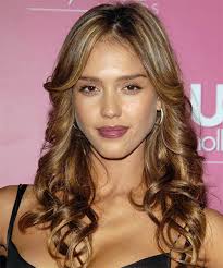 To get this hairstyle, apply smoothing cream to damp hair and blow dry straight using a paddle brush. 29 Jessica Alba Hairstyles Hair Cuts And Colors