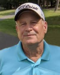 Obituary for Mr John Bennett Brown