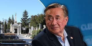 Richard Wann's Instagram, Twitter & Facebook