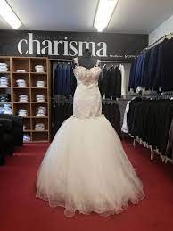 Lilly (www.lilly.de) redaktionel frei zur. Brautkleider Restposten Abverkauf Charisma Mode Dornbirn Facebook