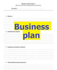 Pin On Business Plan
