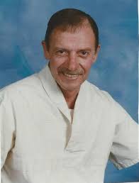 Richard Ray Feuerborn (1938-2002)