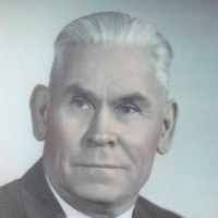 Lamar Arnold Dastrup (1897–1967)