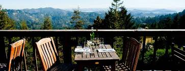 Mountain Home Inn A Mill Valley Inn Near San Francisco Bay Mountain Home Stinson Beach Outdoor Decor