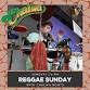 Reggae Sunday with Chalwa event image