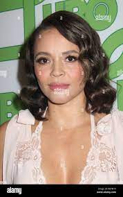 Carmen ejogo hi-res stock photography and images - Alamy