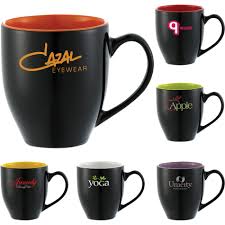 Coffee Mugs With Corporate Logo