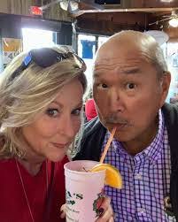 Eileen Franklin's Instagram, Twitter & Facebook