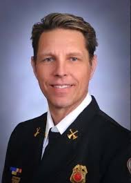 City Chooses Top Candidates for Fire Chief, Director Of Parks and  Recreation