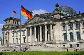 Capital can refer to uppercase letters, accumulated wealth, or the city that serves as the seat of a country's or state's government. Capital Of Germany Wikipedia