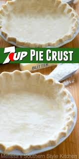 Your butter needs to be super cold. 7 Up Pie Crust 7 Up Pie Crust Recipe Crust Recipe Delicious Pies