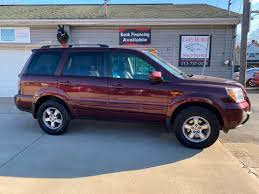 Image result for Dark Cherry 2007 Pilot