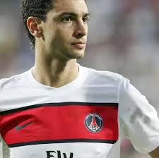 PSG 11/12 Away PASTORE Away shirt as worn when Javier Pastore season with  Paris Saint-Germain was a breakout campaign following his €39.8 million  transfer from Palermo. Making his Ligue 1 debut on