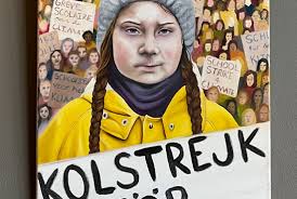 Art in the Student Union