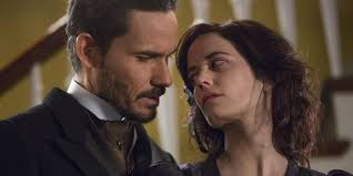 10 Best Paranormal Procedural TV Shows, Ranked