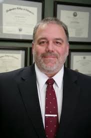 Dr. Mark Lieffring, DC