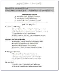 This ms word resume template is simple, clean, and easily editable. Free Functional Resume Template 2018 Vincegray2014