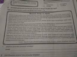 Check spelling or type a new query. Jelaskan Struktur Teks Prosedur Blog Spots