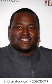 Quinton Aaron Photos, Images & Pictures