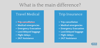 Travel Medical Insurance Easy Step By Step Guide