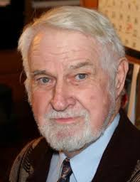 Ralph Watson Bleasdale, Sr.