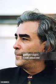 14 John Phillip Santos Stock Photos, High-Res Pictures, and Images