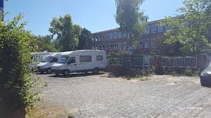 leːr ɔstfriːslant) is a railway station in the town of leer in lower saxony, germany. Parking Jour Et Nuit Leer Ostfriesland 1 Nessestrasse Germany